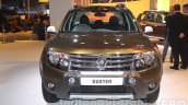 Renault Duster Adventure Edition front live