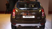 Renault Duster Adventure Edition rear live