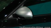 Skoda Yeti facelift mirror at Auto Expo 2014