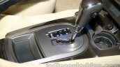Ssangyong Rexton 2.0L E-Tronic transmission at Auto Expo 2014