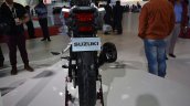 Suzuki V-Strom 1000 ABS rear from Auto Expo 2014