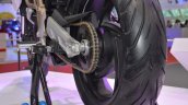 TVS Draken - X21 concept rear tire
