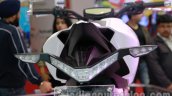 TVS Draken - X21 headlamp live