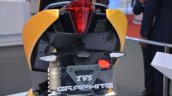 TVS Graphite Concept taillamp
