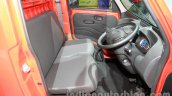 Tata Ace Zip XL front seat
