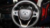 Tata Bolt launch images steering