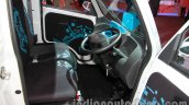 Tata Magic Iris Electric dashboard driver side