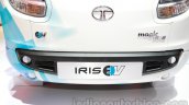 Tata Magic Iris Electric front fascia