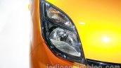 Tata Nano Twist Active Concept headlamp