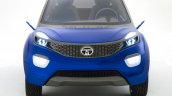 Tata Nexon Concept front view official image