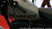 UM Renegade Sport fuel tank live