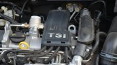 VW Vento TSI Review engine