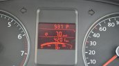 VW Vento TSI Review fuel efficiency