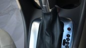 VW Vento TSI Review lever