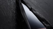 Volvo Concept Estate Stutterheim Raincoats window