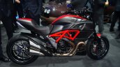 2015 Ducati Diavel side Geneva Live