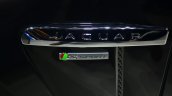 2015 Jaguar XFR-Sport diesel badge - Geneva Live