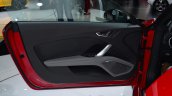 Audi TTS door panel - Geneva Live