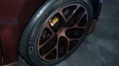 Bugatti Veyron Grand Sport Vitesse Rembrandt Bugatti wheel