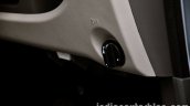 Datsun Go review headlamp adjustment