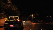 Datsun Go review image rear view