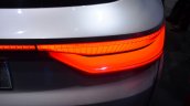 Giugiaro Clipper concept taillight