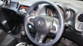 Honda Brio Amaze Bangkok steering wheel
