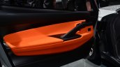 Hyundai Intrado concept door panel - Geneva Live
