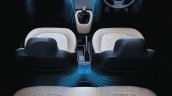 Hyundai Xcent Air Conditioning official image