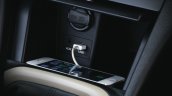 Hyundai Xcent Aux & USB Ports official image