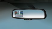 Hyundai Xcent ECM with Camera Display official image