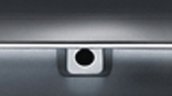 Hyundai Xcent Rear Camera official image