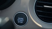 Hyundai Xcent Review start button
