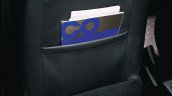 Hyundai Xcent Seat Back Pocket official image