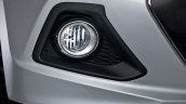 Hyundai Xcent foglamp official image