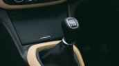 Hyundai Xcent gear knob official image
