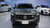 Mercedes GLA at 2014 Bangkok Motor Show