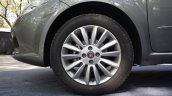 New Fiat Linea alloy wheel