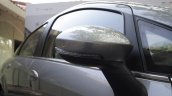 New Fiat Linea rear view mirror