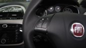 New Fiat Linea steering controls (2)