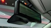 Nissan Smart Rearview Mirror at Geneva Motor Show