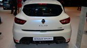 Renault Clio RS Monaco GP rear - Geneva Live