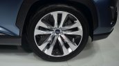 Subaru Viziv 2 concept wheel