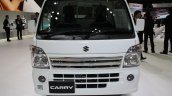 Suzuki Carry front fascia at Tokyo Motor Show
