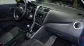 Suzuki Celerio interior at Geneva Motor Show