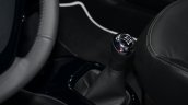 Toyota Aygo gear knob - Geneva Live