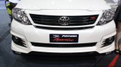 Toyota Fortuner TRD Sportivo at 2014 Bangkok Motor Show grille