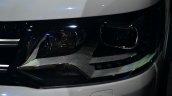 VW Multivan Alltrack headlight