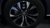 VW Multivan Alltrack wheel