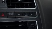 VW Polo TSI BlueMotion suspension settings - Geneva Live